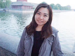 Jiang Zhiyan, master of music therapy, music therapist