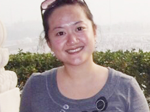 Jiang Zhiyan, master of music therapy, music therapist